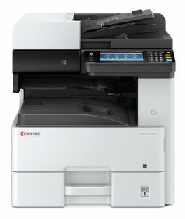 Багатофункціональний пристрій Kyocera Ecosys M4132idn 1102P13NL0 1102P13NL0 фото