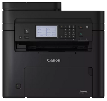 Багатофункціональний пристрій Canon i-SENSYS MF275DW EU MFP 5621C001AA 5621C001AA фото