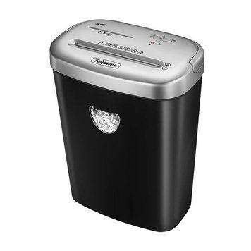 Знищувач документів Fellowes 53C (f.U4653101) f.U4653101 фото