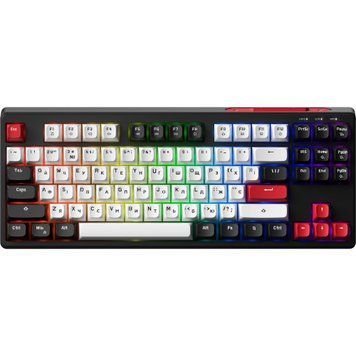 Клавіатура GamePro GK580 Black GK580 фото