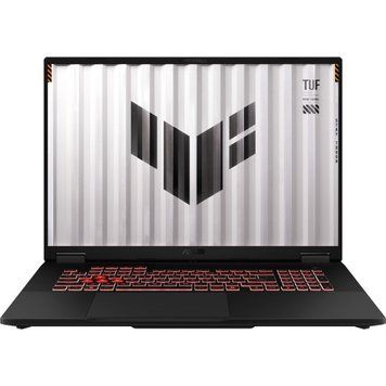 Ноутбук Asus TUF Gaming A18 FA808UH-S8021 (90NR0NM1-M003B0) Jaeger Gray 90NR0NM1-M003B0 фото