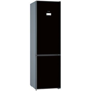 Холодильник з нижньою морозильною камерою Bosch KGN39LB316 Solo KGN39LB316 фото