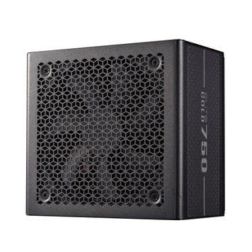 Блок живлення CoolerMaster Elite Gold 750 FM (MPX-7505-AFAG-BEU) MPX-7505-AFAG-BEU фото