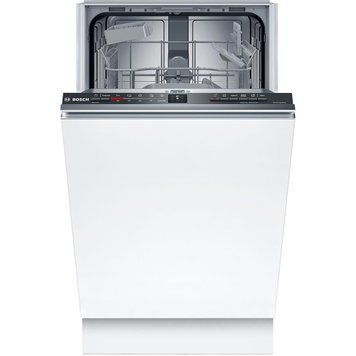 Посудомийна машина Bosch SPV2IKX01K Built-in SPV2IKX01K фото