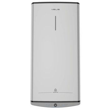 Водонагрівач Ariston Velis Tech 50 EU (3100917) 3100917 фото