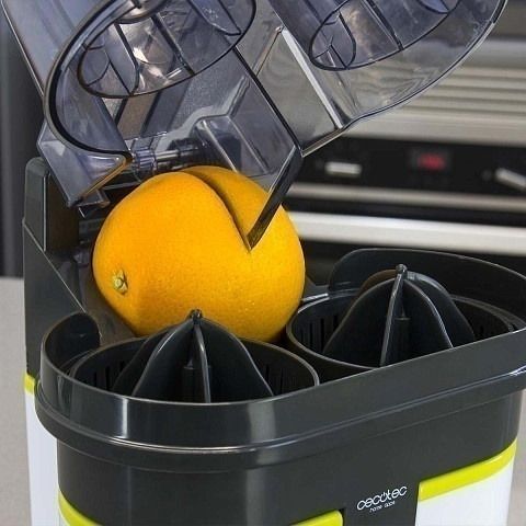 Соковижималка Cecotec Cecojuicer Zitrus (CCTC-04039) CCTC-04039 фото