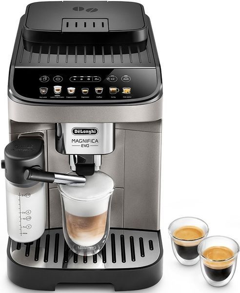 Кавомашина Delonghi Magnifica Evo ECAM 290.81.TB ECAM 290.81.TB фото