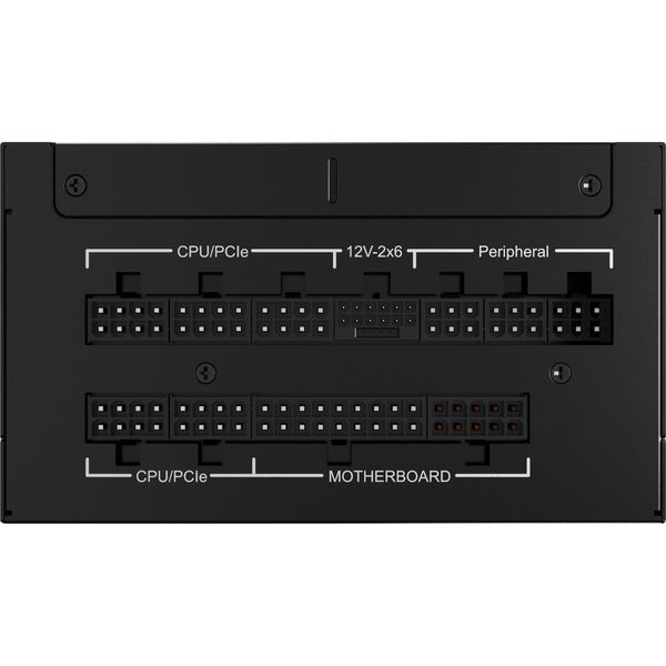 Блок живлення AeroCool Premier G1 1000 (ACPG-PRK0FEC.71) 1000W ACPG-PRK0FEC.71 фото