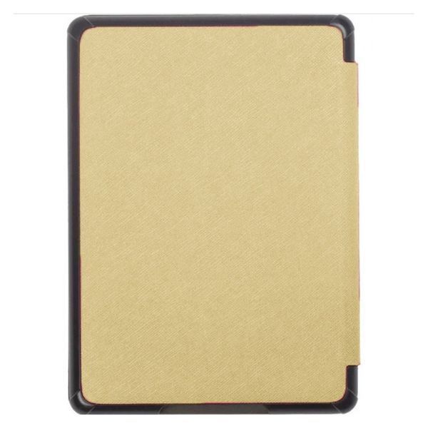 Чохол-книжка BeCover Ultra Slim Origami для Amazon Kindle Paperwhite 11th Gen. 2021 Gold (711056) 711056 фото