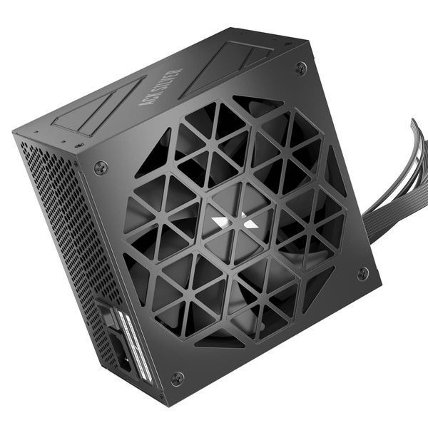 Блок живлення 1stPlayer HA-750BA7 (ACK-SLV-750-BK-EU) 750W ACK-SLV-750-BK-EU фото
