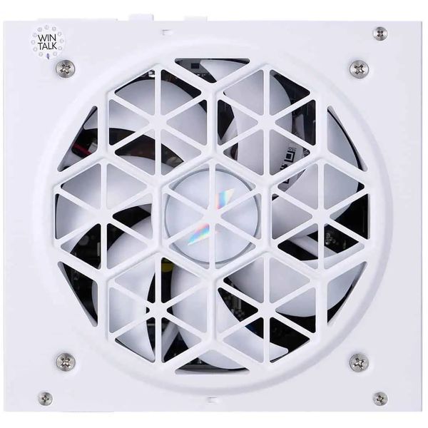 Блок живлення 1stPlayer HA-1000BA4 1000W White (NGDP-GLD-1000-WH-EU) NGDP-GLD-1000-WH-EU фото
