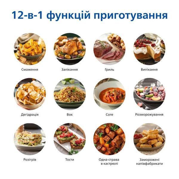 Мультипіч Philips NA120/00 NA120/00 фото