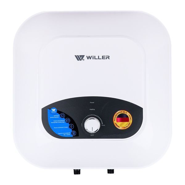 Водонагрівач Willer PAL30R серія Elf PAL30R-Elf фото