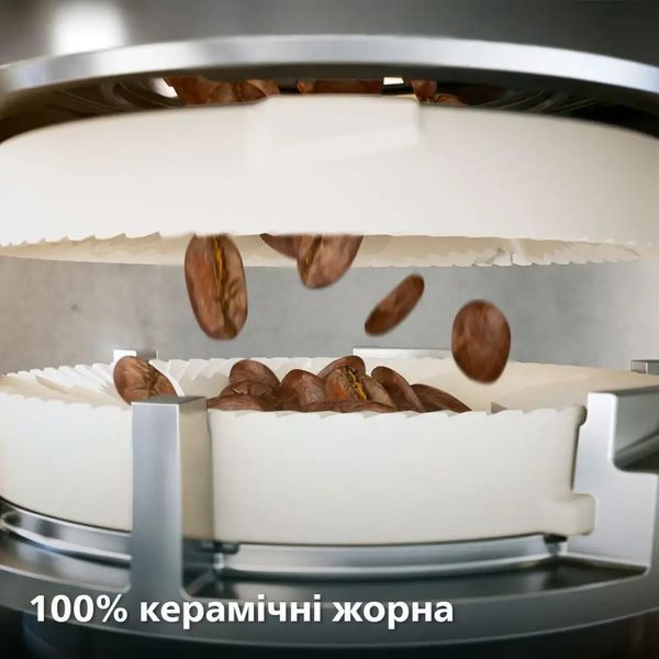 Кавомашина Philips EP5547/90 EP5547/90 фото