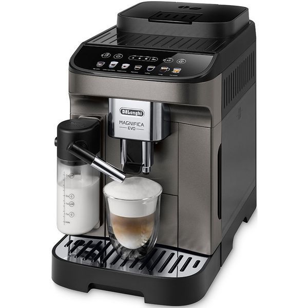 Кавомашина Delonghi Magnifica Evo ECAM 290.81.TB ECAM 290.81.TB фото