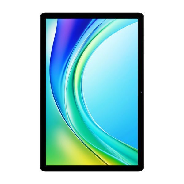 Планшет Doogee Tab G6 11" 6ГБ, 256ГБ, LTE, 8000мА&bull;год, Android, сірий 6923740264454 фото