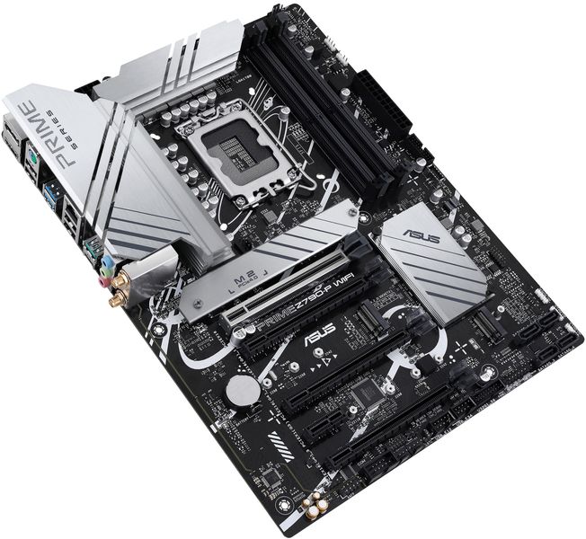 Материнська плата Asus Prime Z790-P WiFi Socket 1700 Prime Z790-P WIFI фото