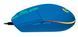 Миша Logitech G102 Lightsync Blue (910-005801) 910-005801 фото 4