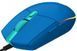 Миша Logitech G102 Lightsync Blue (910-005801) 910-005801 фото 2