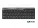 Клавіатура бездротова A4Tech Fstyler FBK25 Black FBK25 (Black) фото 9