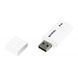 Флеш-накопичувач USB2.0 8GB Goodram UME2 White (UME2-0080W0R11) UME2-0080W0R11 фото 2