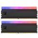 Модуль пам`ятi DDR5 2x16GB/6000 Goodram IRDM RGB Black (IRG-60D5L30S/32GDC) IRG-60D5L30S/32GDC фото 1