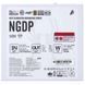 Блок живлення 1stPlayer HA-1000BA4 1000W White (NGDP-GLD-1000-WH-EU) NGDP-GLD-1000-WH-EU фото 10