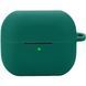 Чохол BeCover Silicon для Samsung Galaxy Buds 3 FE Dark Green (715112) 715112 фото 1
