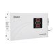 Стабілізатор REAL-EL STAB SLIM-1000 White EL122400007 фото 7