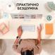 Миша бездротова Logitech Lift for Mac Vertical Ergonomic White (910-006477) 910-006477 фото 3