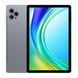 Планшет Doogee Tab G6 11" 6ГБ, 256ГБ, LTE, 8000мА&bull;год, Android, сірий 6923740264454 фото 1