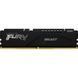 Модуль пам`яті DDR5 32GB/5600 Kingston Fury Beast Black (KF556C40BB-32) KF556C40BB-32 фото 1