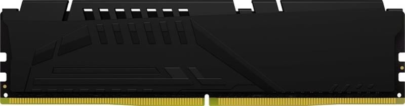 Модуль пам`яті DDR5 32GB/5600 Kingston Fury Beast Black (KF556C40BB-32) KF556C40BB-32 фото