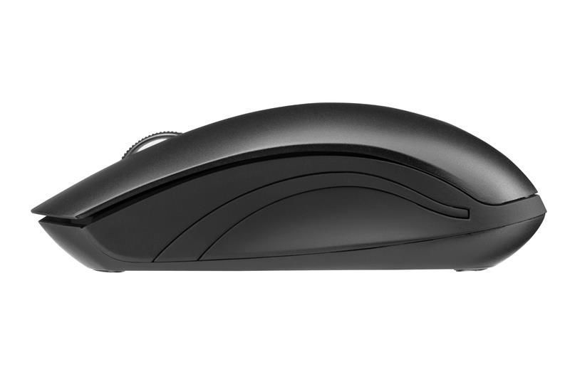 Миша бездротова 2E MF217 WL Black (2E-MF217WB) 2E-MF217WB фото