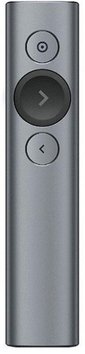 Презентер Logitech Spotlight Grey (910-004861) 910-004861 фото