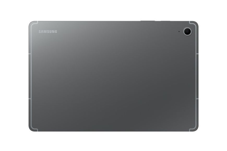 Планшет Samsung Galaxy Tab S10 FE WiFi SM-X520 8/128GB Gray (SM-X520NZAREUC) SM-X520NZAREUC фото