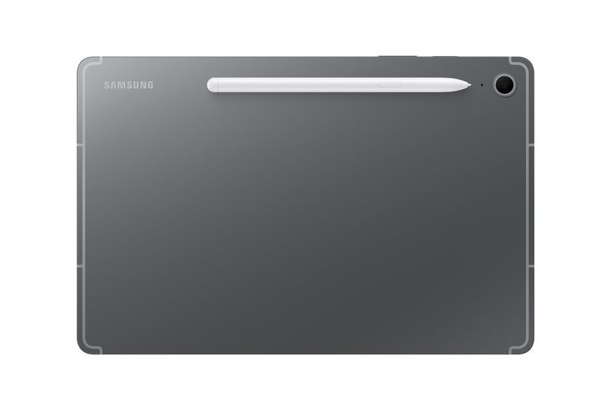 Планшет Samsung Galaxy Tab S10 FE WiFi SM-X520 8/128GB Gray (SM-X520NZAREUC) SM-X520NZAREUC фото