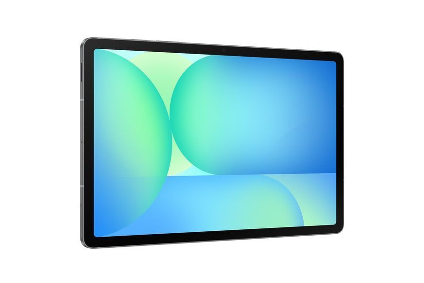 Планшет Samsung Galaxy Tab S10 FE WiFi SM-X520 8/128GB Gray (SM-X520NZAREUC) SM-X520NZAREUC фото