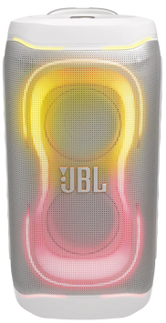 Портативна акустика JBL PartyBox 330 White (JBLPB330WHTEP) JBLPB330WHTEP фото