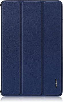Чохол-книжка BeCover Smart для Nokia T20 10.4" Deep Blue (708042) 708042 фото