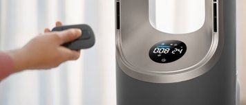 Кліматичний комплекс Philips Air Performer 9000 AMF970/10 AMF970/10 фото