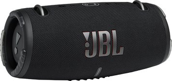 Портативна колонка JBL Xtreme 3 (JBLXTREME3BLKEU) Black JBLXTREME3BLKEU фото