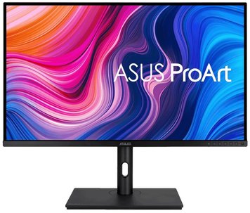 Монітор Asus 32" ProArt PA328CGV (90LM06R1-B01170) IPS Black 90LM06R1-B01170 фото