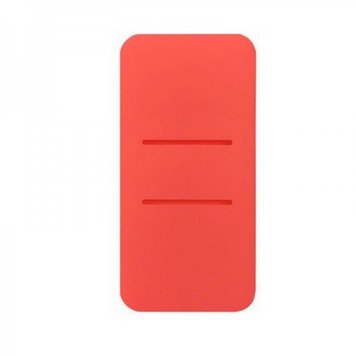 Чохол TPU SK для Xiaomi Power Bank Redmi 10000mAh PB100LZM VXN4286 VXN4266 Pink (40004692032401P) 40004692032401P фото