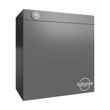 Настінна навісна шафа Voltsmile V-series для двох батарей V-серії (V Cabinet) V Cabinet фото