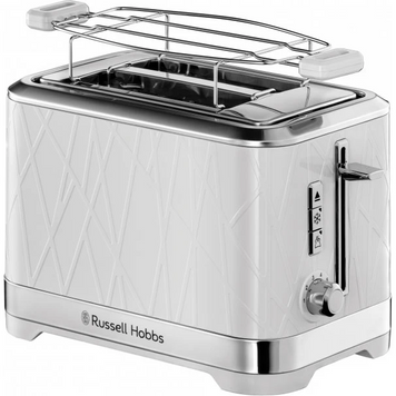 Тостер Russell Hobbs 28090-56 Structure White 23957036002 23957036002 фото