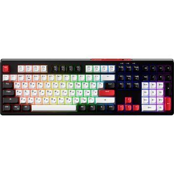 Клавіатура GamePro GK650 Black GK650 фото