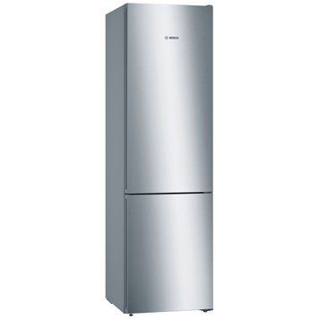 Холодильник з нижньою морозильною камерою Bosch KGN39UL316 Solo KGN39UL316 фото