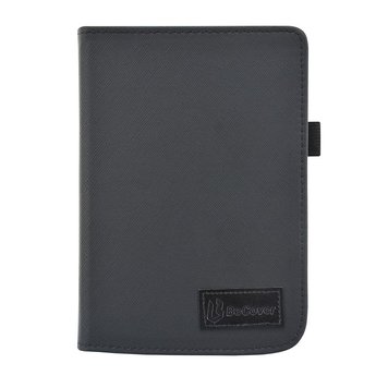 Чохол-книжка BeCover Slimbook для Pocketbook 627 Touch Lux4 Black (703730) 703730 фото