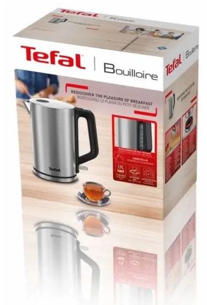 Електрочайник Tefal KI513D10 KI513D10 фото